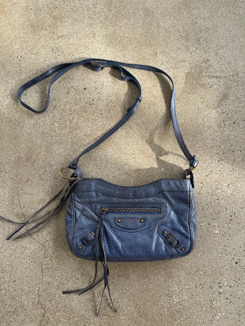Balenciaga Crossbody bag